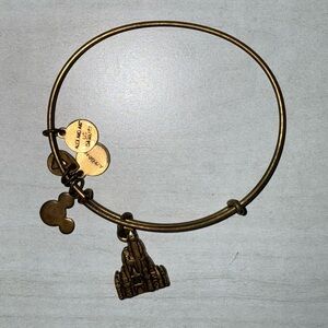 Alex AND Ani Disney Bracelet